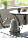 Photo of KOGU ITTEKI Pour-Over Kettle (w/ wooden handle) (700ml/23.67oz) ( ) [ KOGU ] [ Kettles ]