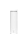 Photo of MiiR Flip Traveler (591ml/20oz) ( White ) [ MiiR ] [ Reusable Cups ]