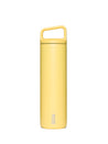 Photo of MiiR Wide Mouth Bottle (591ml/20oz) ( Honeycomb Yellow ) [ MiiR ] [ Hydration Bottles ]