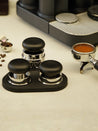 Photo of TIMEMORE PUCKS Espresso Accessory Set ( ) [ Timemore ] [ Barista Tools ]