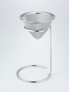 Photo of KOGU Pour-Over Mesh Dripper and Stand ( ) [ KOGU ] [ Tea Equipment ]