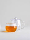 Photo of KINTO UNITEA Unimug (450ml/15oz) ( ) [ KINTO ] [ Tea Glasses ]