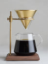 Photo of KINTO SCS-S02 Replacement Glass Brewer (4-Cup) ( ) [ KINTO ] [ Parts ]