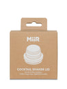 Photo of MiiR Cocktail Shaker Lid ( ) [ MiiR ] [ Parts ]