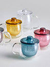Photo of KINTO UNITEA Unimug (450ml/15oz) ( ) [ KINTO ] [ Tea Glasses ]