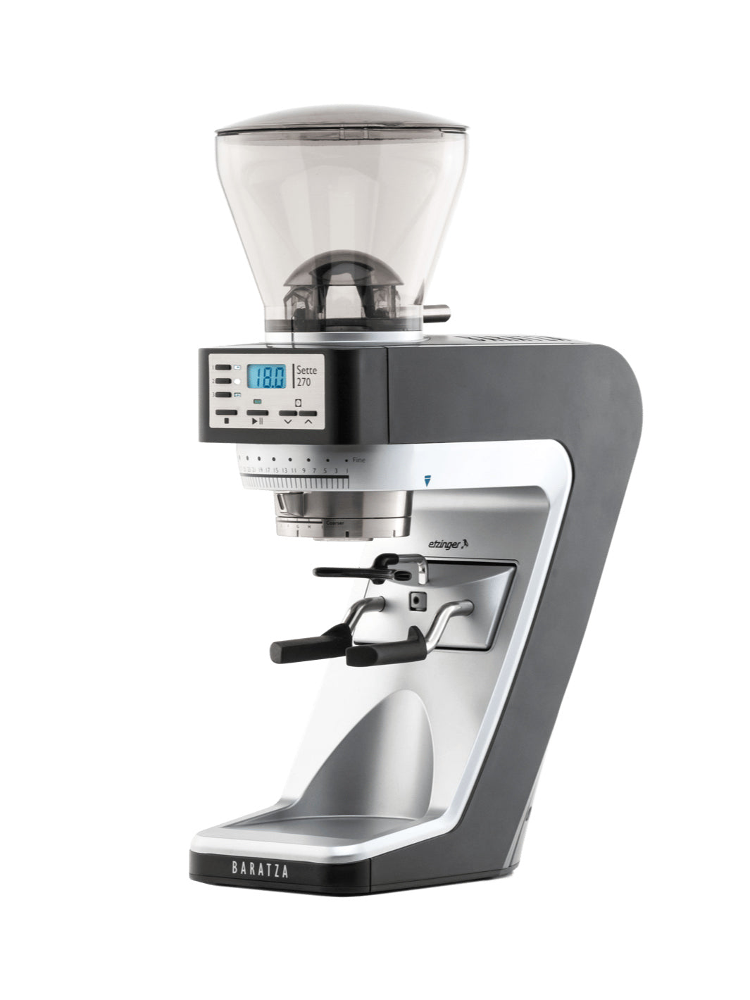 BARATZA Sette™ 270 Coffee Grinder (120V) – Someware