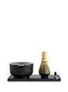Photo of FELLOW Matcha Set ( Matte Black ) [ Fellow ] [ Tea Equipment ]