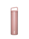 Photo of MiiR Wide Mouth Bottle (591ml/20oz) ( Rosewood Pink ) [ MiiR ] [ Hydration Bottles ]