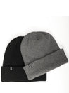 Photo of MiiR Recycled Poly Rib Beanie ( ) [ MiiR ] [ Apparel ]