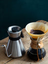Photo of CHEMEX® Five Cup Handblown ( ) [ Chemex ] [ Pourover Brewers ]