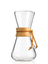 Photo of CHEMEX® Three Cup Handblown ( ) [ Chemex ] [ Pourover Brewers ]