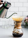 Photo of CHEMEX® Six Cup Classic ( ) [ Chemex ] [ Pourover Brewers ]