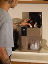 Photo of FELLOW Aiden Precision Coffee Maker (120V) ( ) [ Fellow ] [ Electric Coffee Brewers ]