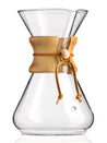 Photo of CHEMEX® Ten Cup Classic ( 1 Unit ) [ Chemex ] [ Pourover Brewers ]