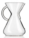 Photo of CHEMEX® Ten Cup Glass Handle ( ) [ Chemex ] [ Pourover Brewers ]