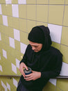 Photo of MiiR Recycled Poly Fine Knit Beanie ( ) [ MiiR ] [ Apparel ]