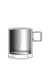Photo of KOGU Double-Layer Mug (330ml/11.16oz) ( ) [ KOGU ] [ Coffee Cups ]