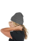 Photo of MiiR Recycled Poly Rib Beanie ( ) [ MiiR ] [ Apparel ]