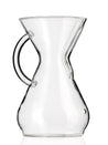 Photo of CHEMEX® Eight Cup Glass Handle ( 1 Unit ) [ Chemex ] [ Pourover Brewers ]