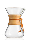 Photo of CHEMEX® Five Cup Handblown ( ) [ Chemex ] [ Pourover Brewers ]