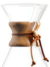 Photo of CHEMEX® Replacement Woodneck ( 6-13 Cup ) [ Chemex ] [ Parts ]