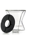 Photo of CHEMEX® Funnex Single Serve Pourover Brewer ( ) [ Chemex ] [ Pourover Brewers ]