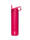 Photo of MiiR Straw Bottle (591ml/20oz) ( Jubilee Pink ) [ MiiR ] [ Hydration Bottles ]
