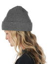 Photo of MiiR Recycled Poly Rib Beanie ( ) [ MiiR ] [ Apparel ]