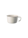 Photo of KINTO FORIS Wide Mug (400ml/13.6oz) ( Sand Beige ) [ KINTO ] [ Coffee Cups ]