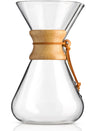 Photo of CHEMEX® Thirteen Cup Handblown ( ) [ Chemex ] [ Pourover Brewers ]