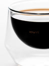 Photo of KRUVE IMAGINE Glasses (2-Pack) ( ) [ Kruve ] [ Coffee Glasses ]