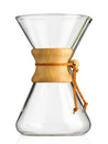 Photo of CHEMEX® Eight Cup Handblown ( ) [ Chemex ] [ Pourover Brewers ]