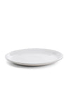 Photo of ACME Classic Large Plate (⌀26cm/10.24in) (6-Pack) ( Milk ) [ Acme & Co. ] [ Plates ]