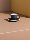 Photo of ACME Espresso Demitasse Cup (70ml/2.40oz) ( ) [ Acme & Co. ] [ Coffee Cups ]
