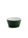 Photo of ACME Roman Large Bowl (⌀16xH8cm/⌀6.3xH3.15in) (4-Pack) ( Kawakawa ) [ Acme & Co. ] [ Bowls ]