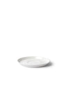 Photo of ACME Roman Mini Saucer (⌀12cm/4.73in) ( Milk ) [ Acme & Co. ] [ Saucers ]