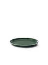 Photo of ACME Roman Small Plate (⌀19cm/7.48in) ( Kawakawa ) [ Acme & Co. ] [ Plates ]