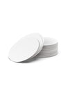 Photo of AeroPress XL Microfilters (200-Pack) ( ) [ AeroPress ] [ Paper Filters ]