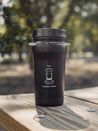 Photo of AeroPress Go Plus Travel System ( ) [ AeroPress ] [ Press Brewers ]