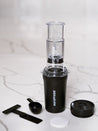 Photo of AeroPress Go Plus Travel System ( ) [ AeroPress ] [ Press Brewers ]