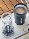 Photo of AeroPress Go Plus Travel System ( ) [ AeroPress ] [ Press Brewers ]