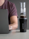 Photo of AeroPress Go Plus Travel System ( ) [ AeroPress ] [ Press Brewers ]