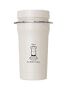 Photo of AeroPress Go Plus Travel System ( ) [ AeroPress ] [ Press Brewers ]