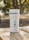 Photo of AeroPress Go Plus Travel System ( ) [ AeroPress ] [ Press Brewers ]