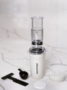 Photo of AeroPress Go Plus Travel System ( ) [ AeroPress ] [ Press Brewers ]