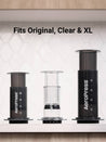 Photo of AeroPress Organizer ( ) [ AeroPress ] [ Accessory ]