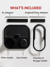 Photo of AeroPress Organizer ( ) [ AeroPress ] [ Accessory ]