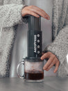 Photo of AeroPress Original Coffee Maker ( ) [ AeroPress ] [ Press Brewers ]