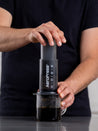 Photo of AeroPress Original Coffee Maker ( ) [ AeroPress ] [ Press Brewers ]