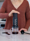 Photo of AeroPress Original Coffee Maker ( ) [ AeroPress ] [ Press Brewers ]